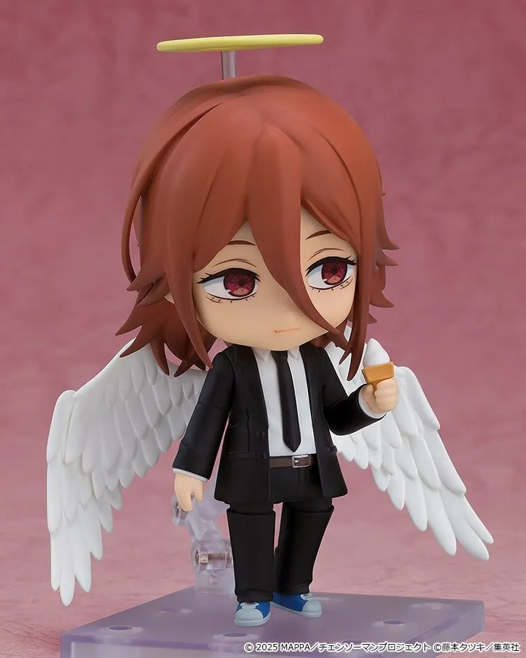 Chainsaw Man Nendoroid Action Figure Angel Devil 10 cm